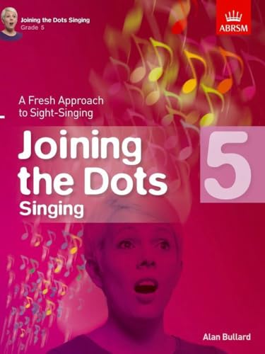 Joining the Dots Singing