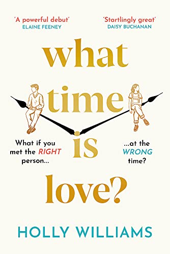 What Time is Love?