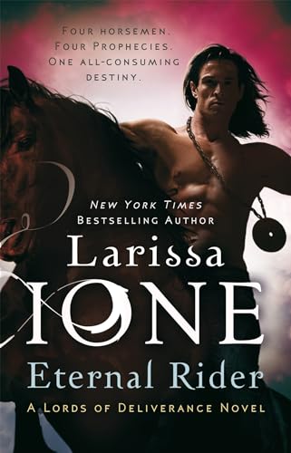Eternal Rider: Number 1 in series