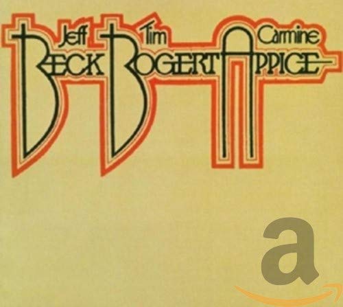 Beck /bogart And Appice - Beck / Bogert / Appice [CD]