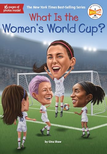 What Is the Womens World Cup?
