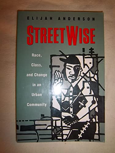 Streetwise: Race