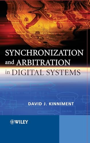 Synchronization and Arbitration in Digital Systems
