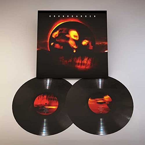 Soundgarden - Superunknown [VINYL]
