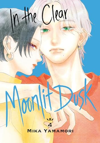 In Clear Moonlit Dusk Gn Vol 04 (C: 0-1-2)