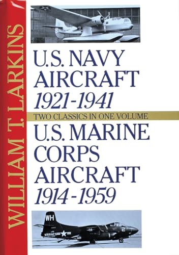 U.S. Navy/U.S. Marine Corps Aircraft