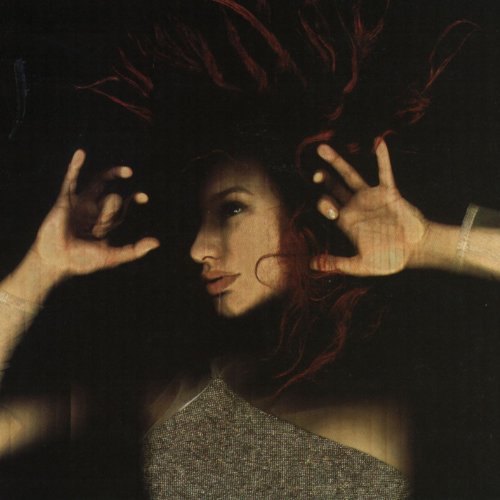 Amos Tori - From the Choir Girl Hotel [CD]