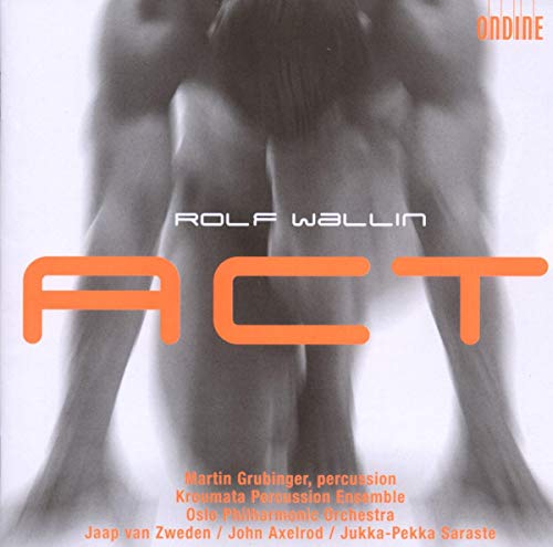 Soloistsoslo Posaraste - ACT, DAS WAR SCH?N, TIDES [CD]