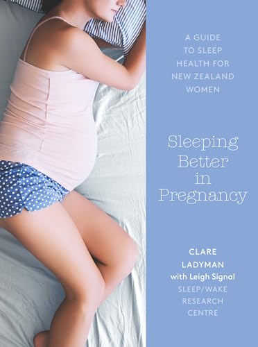 Sleeping Better in Pregnancy