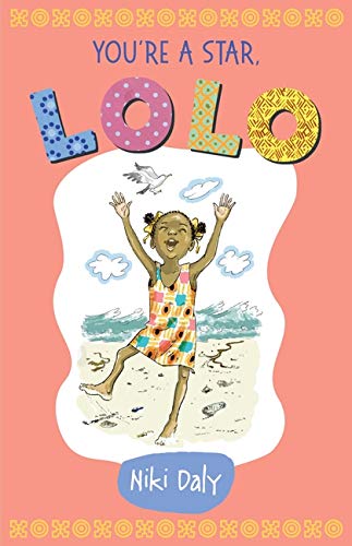 You're a Star, Lolo (Lolo Stories)