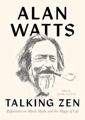 TALKING ZEN