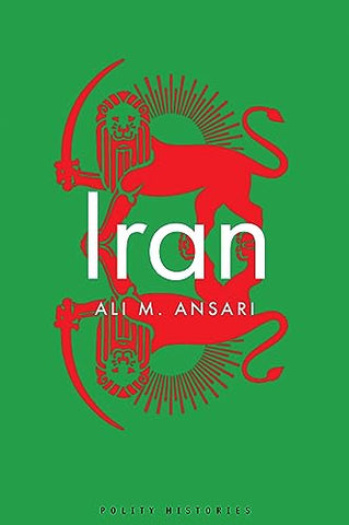 Iran (Polity Histories)