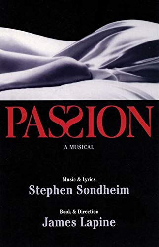 Passion (Libretto)