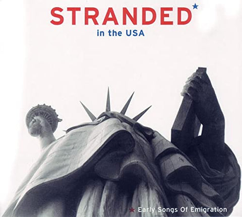 Various - Stranded In The Usa-Early [CD]