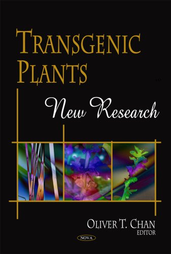 Transgenic Plants