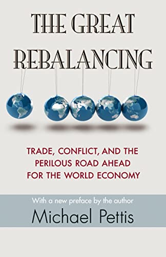 The Great Rebalancing: Trade
