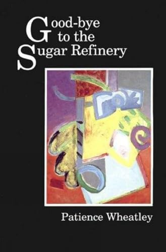 Good-bye to the Sugar Refinery