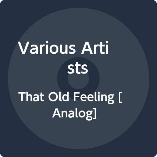 Alma Micic - That Old Feeling [VINYL]
