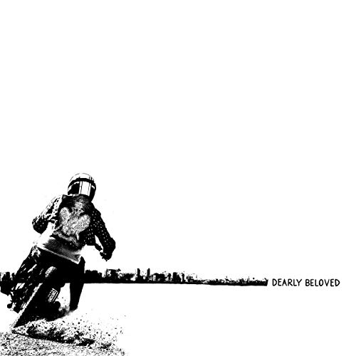 Dearly Beloved - Enduro [CD]