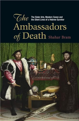 Ambassadors of Death (HB@PB Price): The Sister Arts