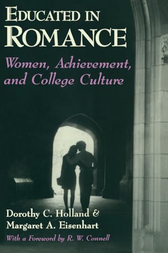 Educated in Romance: Women