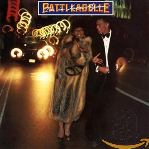 Labelle,patti - I'm In Love Again [CD]