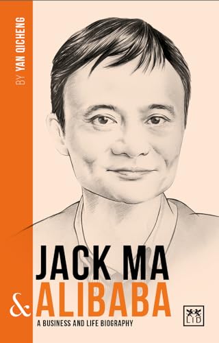 Jack Ma & Alibaba
