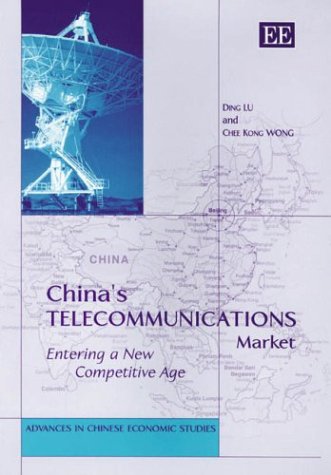 China'S Telecommunications Market: Entering a New Competitive Age