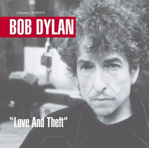 Bob Dylan - Love And Theft [CD]