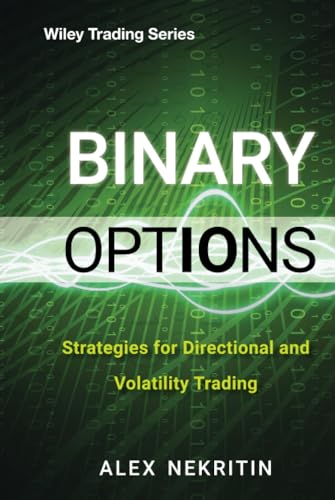 Binary Options: Strategies for Directional and Volatility Trading