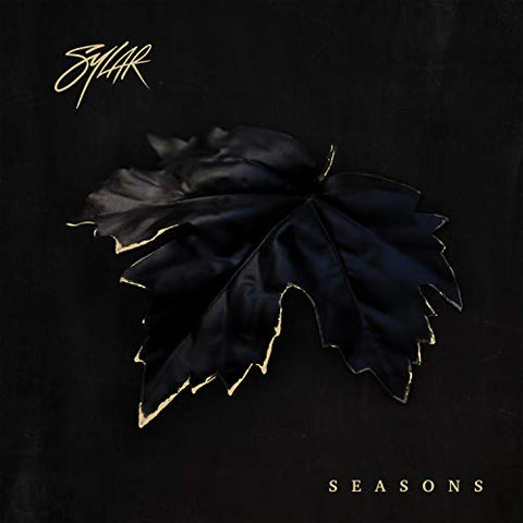 Sylar - Seasons [CD]