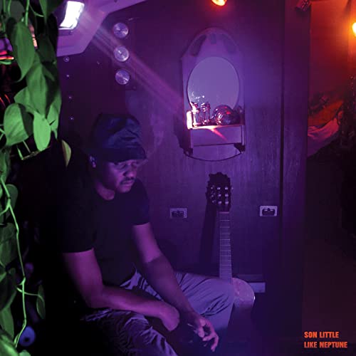 Son Little - Like Neptune [VINYL]
