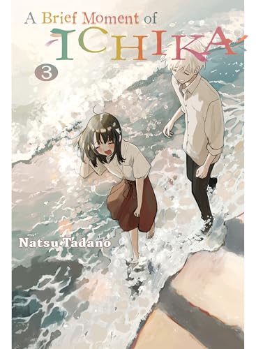 A Brief Moment of Ichika 3