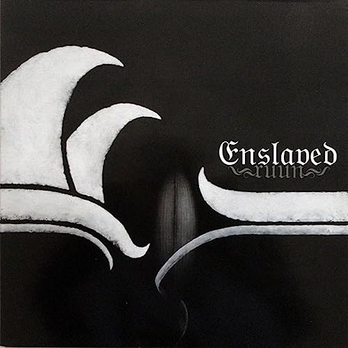 Enslaved - Ruun [CD]