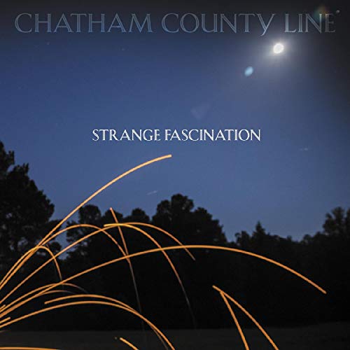 Various - Strange Fascination (First Edition) [CD]