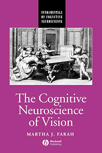 The Cognitive Neuroscience of Vision