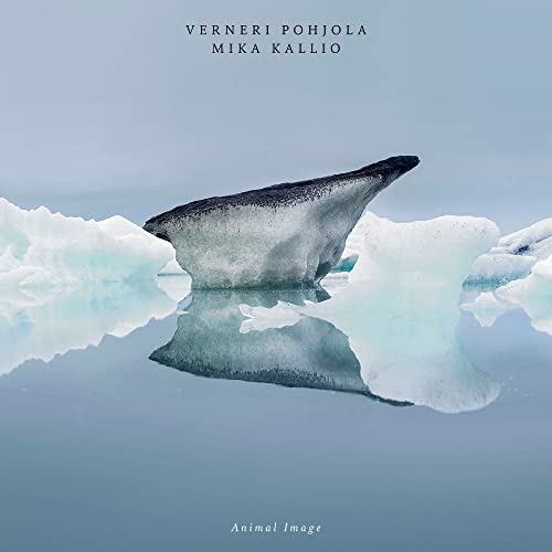 Verneri Pohjola & Mika Kallio - Animal Image [CD]