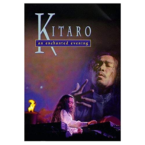 Kitaro - An Enchanted Evening [CD]