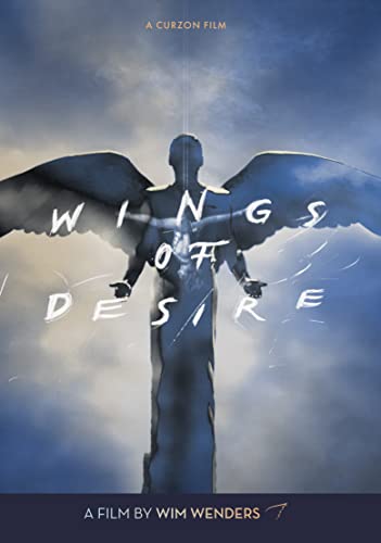Wings Of Desire [DVD]