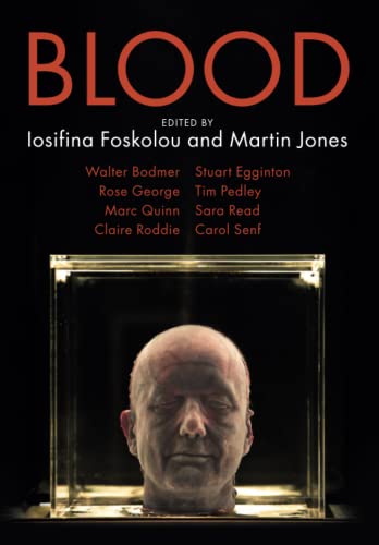 Blood (Darwin College Lectures)