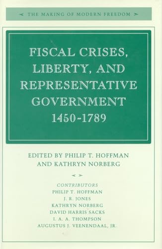 Fiscal Crises