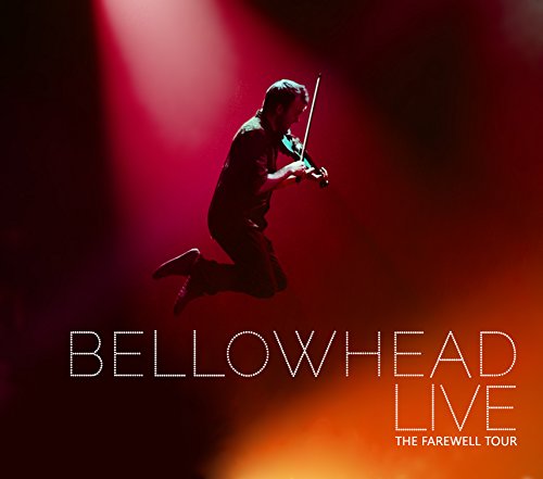 Bellowhead - Bellowhead Live The Farewell [CD]