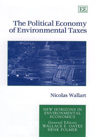 The Political Economy of Environmental Taxes