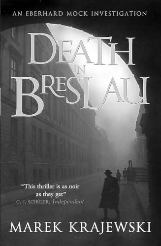 Death in Breslau
