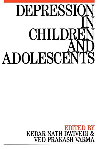 Depression in Children and Adolescents