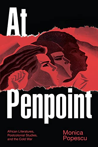 At Penpoint: African Literatures