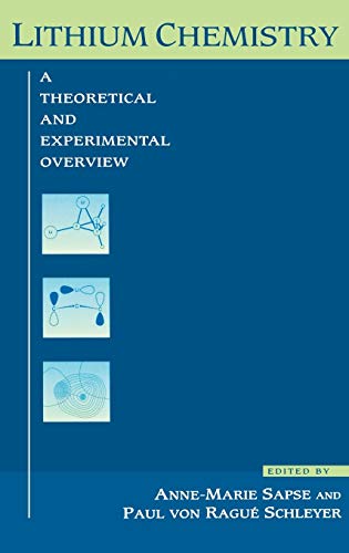 Lithium Compounds: A Theoretical and Experimental Overview