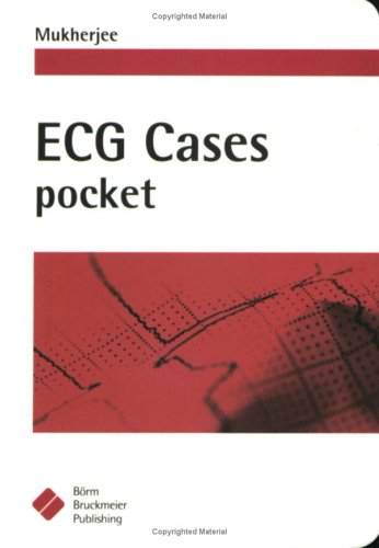 ECG Cases Pocket