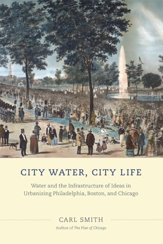 City Water