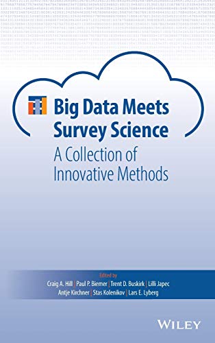 Big Data and Survey Research